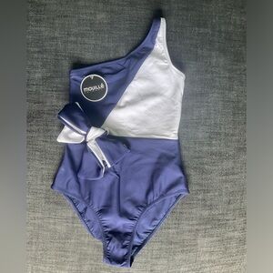 Mouille Swimwear Bathing Suit US Size 4